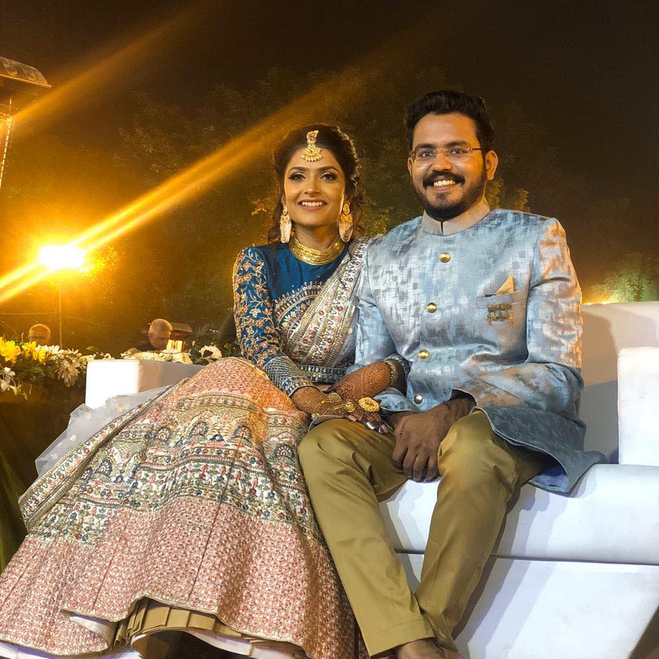 Niyat Patel