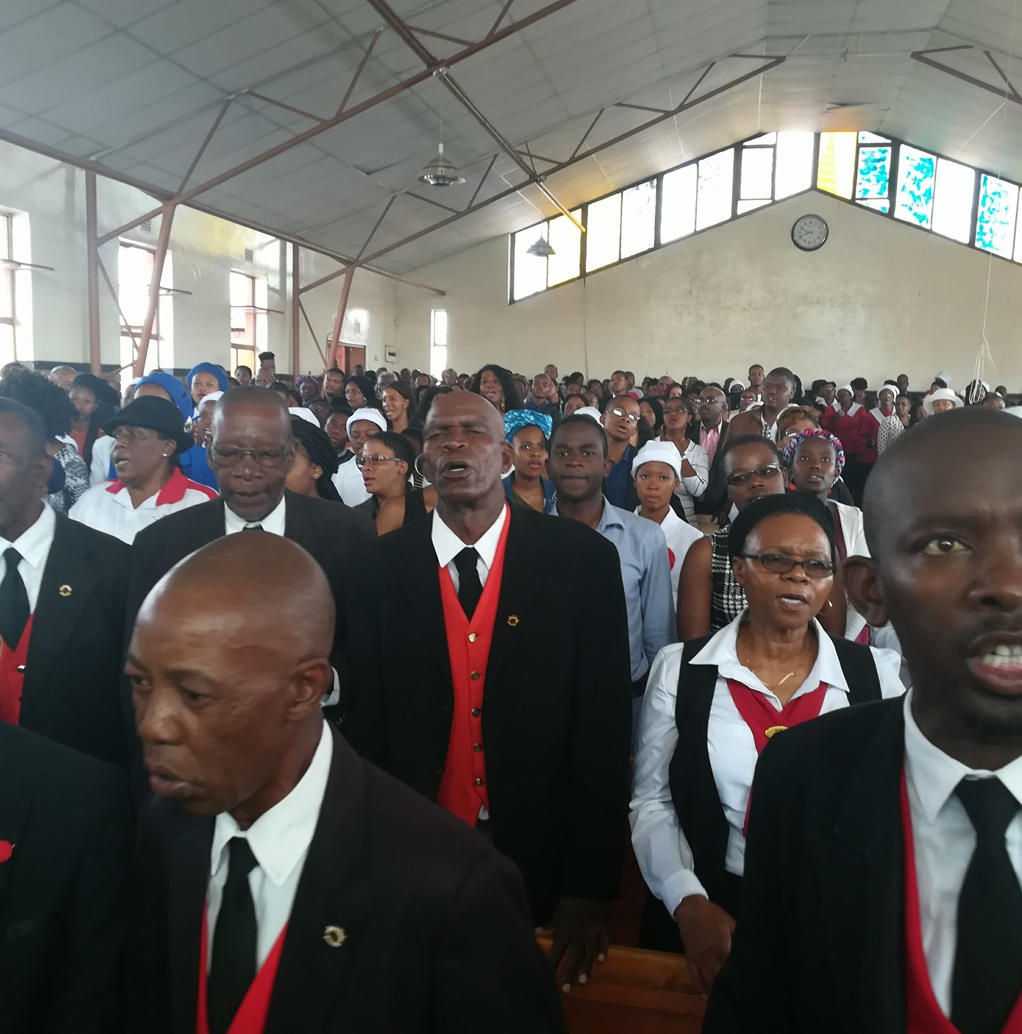 St. Stephens Methodist... - St. Stephens Methodist Church