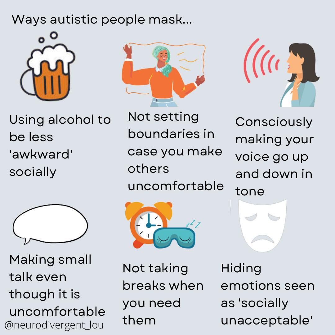 Grace Autism & Neurodiversity Center | The Woodlands TX