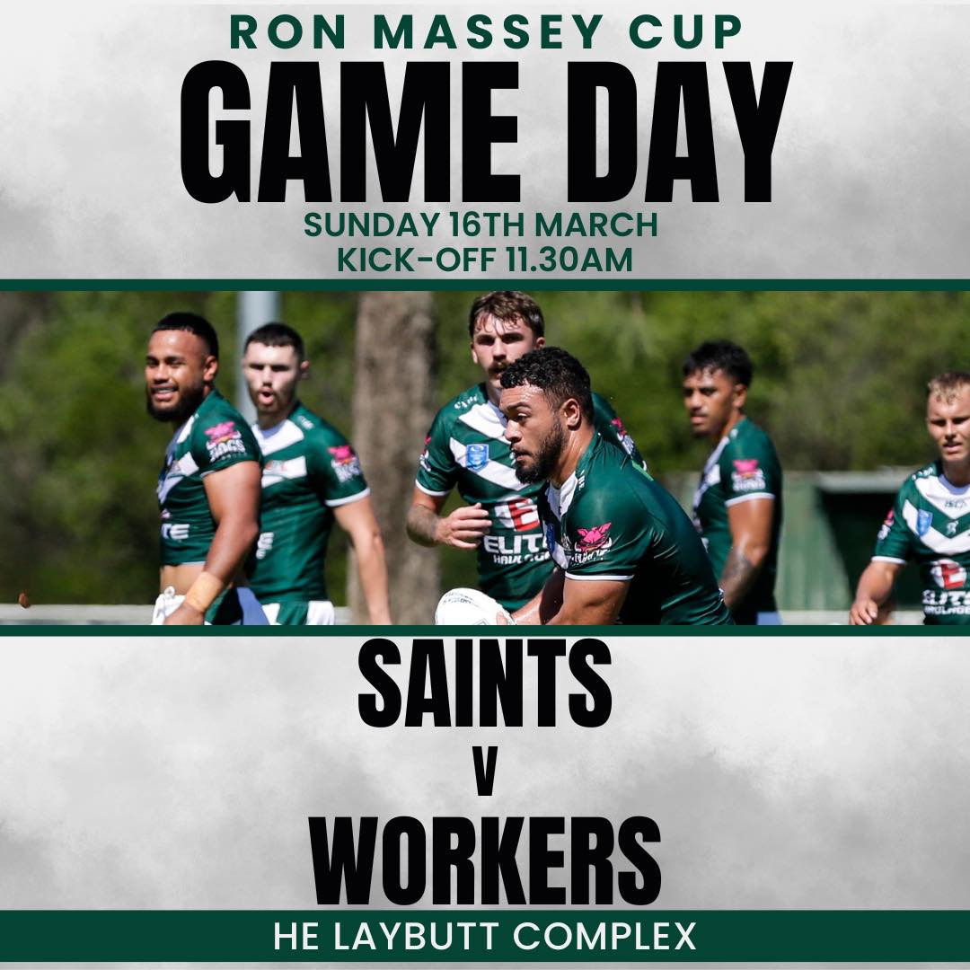 St Marys Saints Rugby League Club | Saint Marys NSW