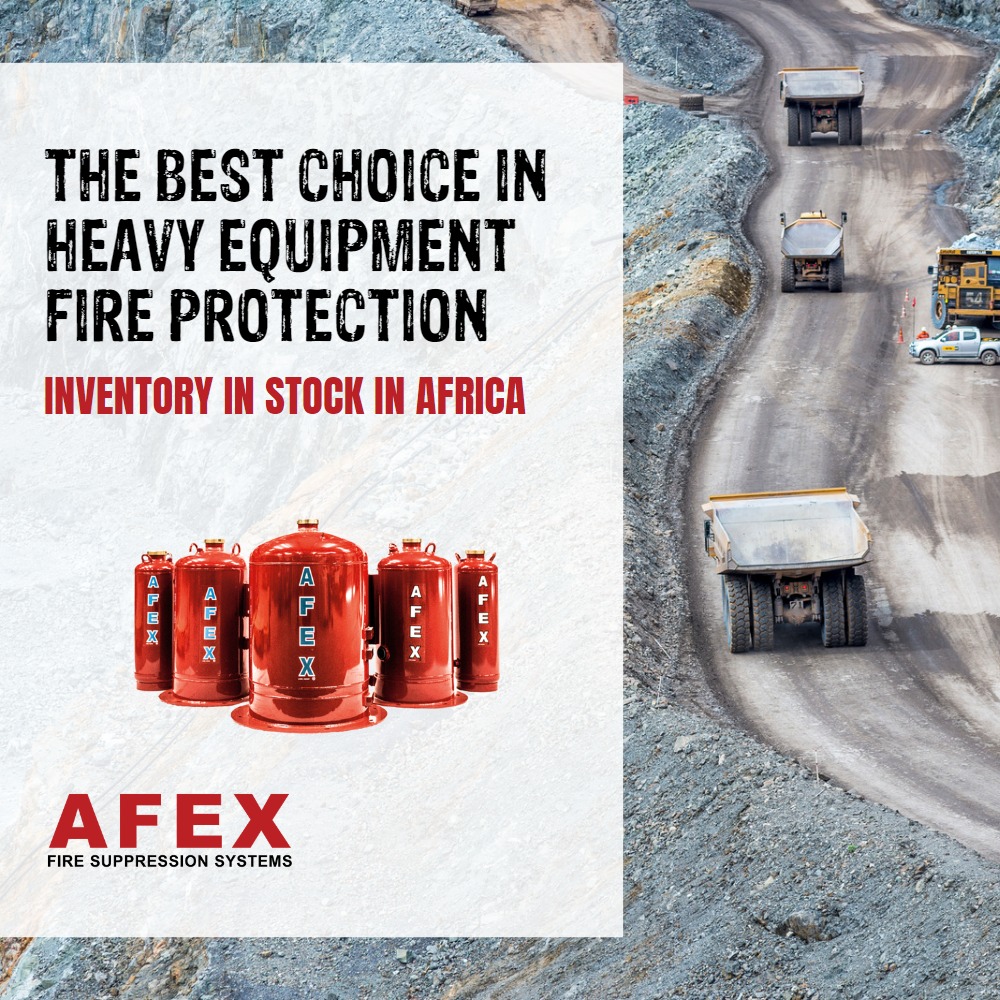 AFEX - For decades, we’ve been trusted to supply heavy-duty equipment ...