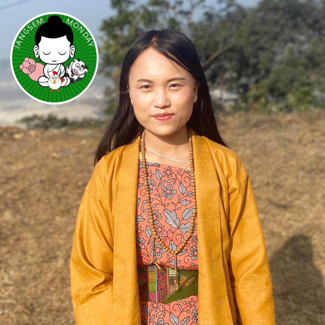Jangsem Monday - Happy Jangsem Monday 💚 Our 950th...
