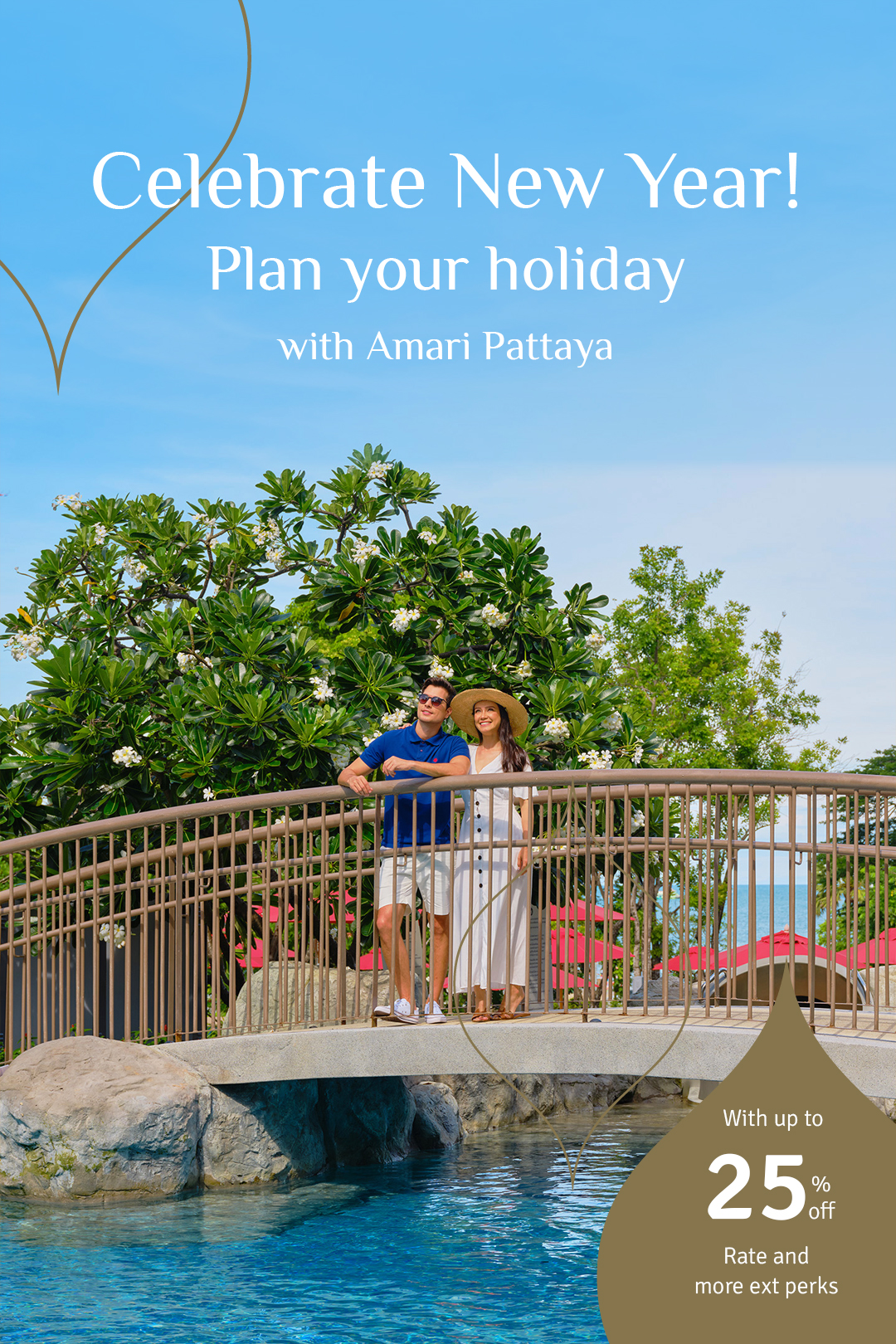 Amari Pattaya - 🏝🤿 Discover memorable moments daily at... | Facebook