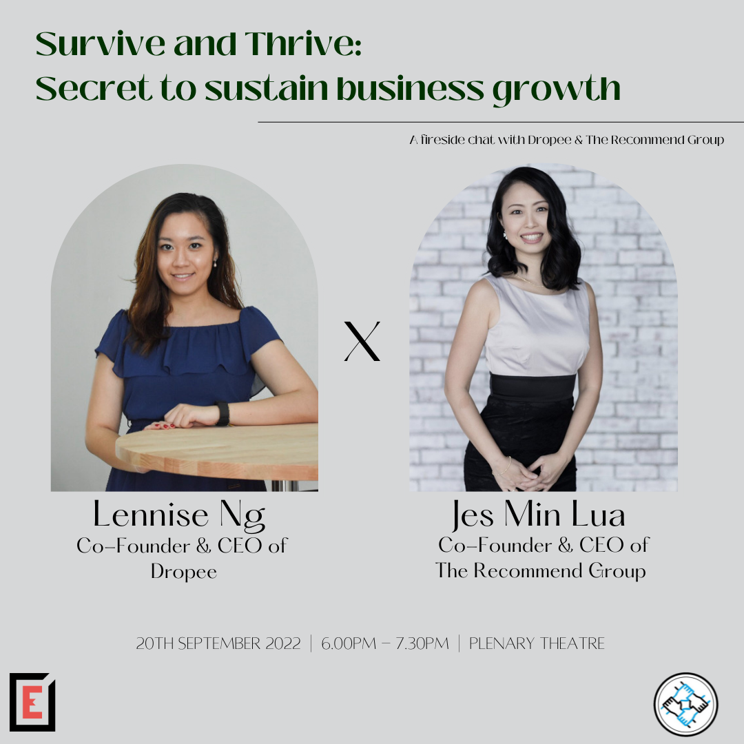 Monash Entrepreneur Club - MEC