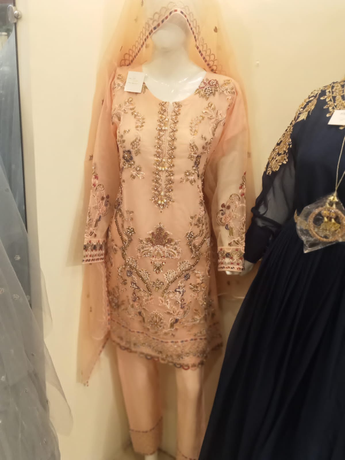 Ruhaab Collection | Sargodha
