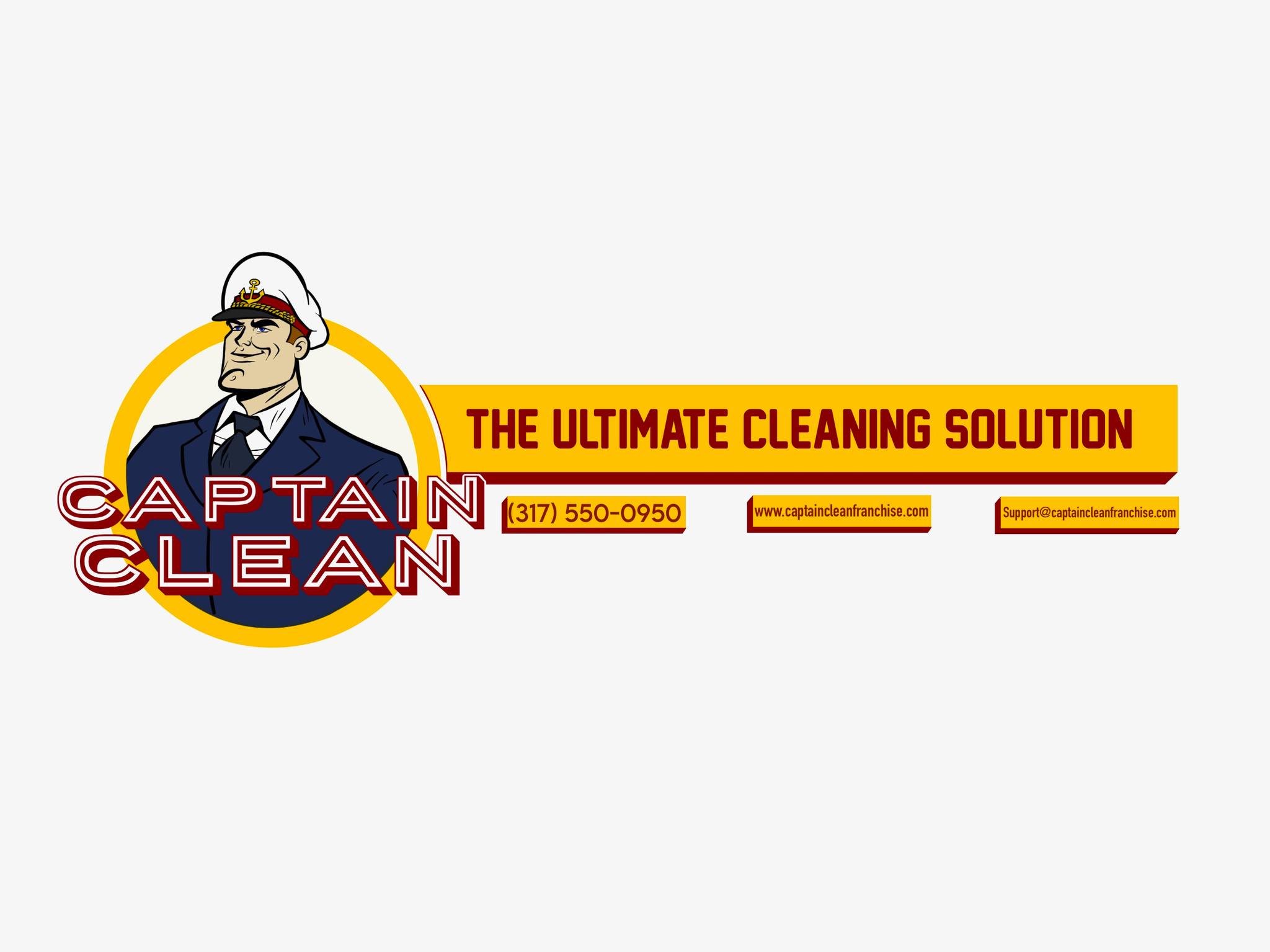 Captain Clean | Terre Haute IN