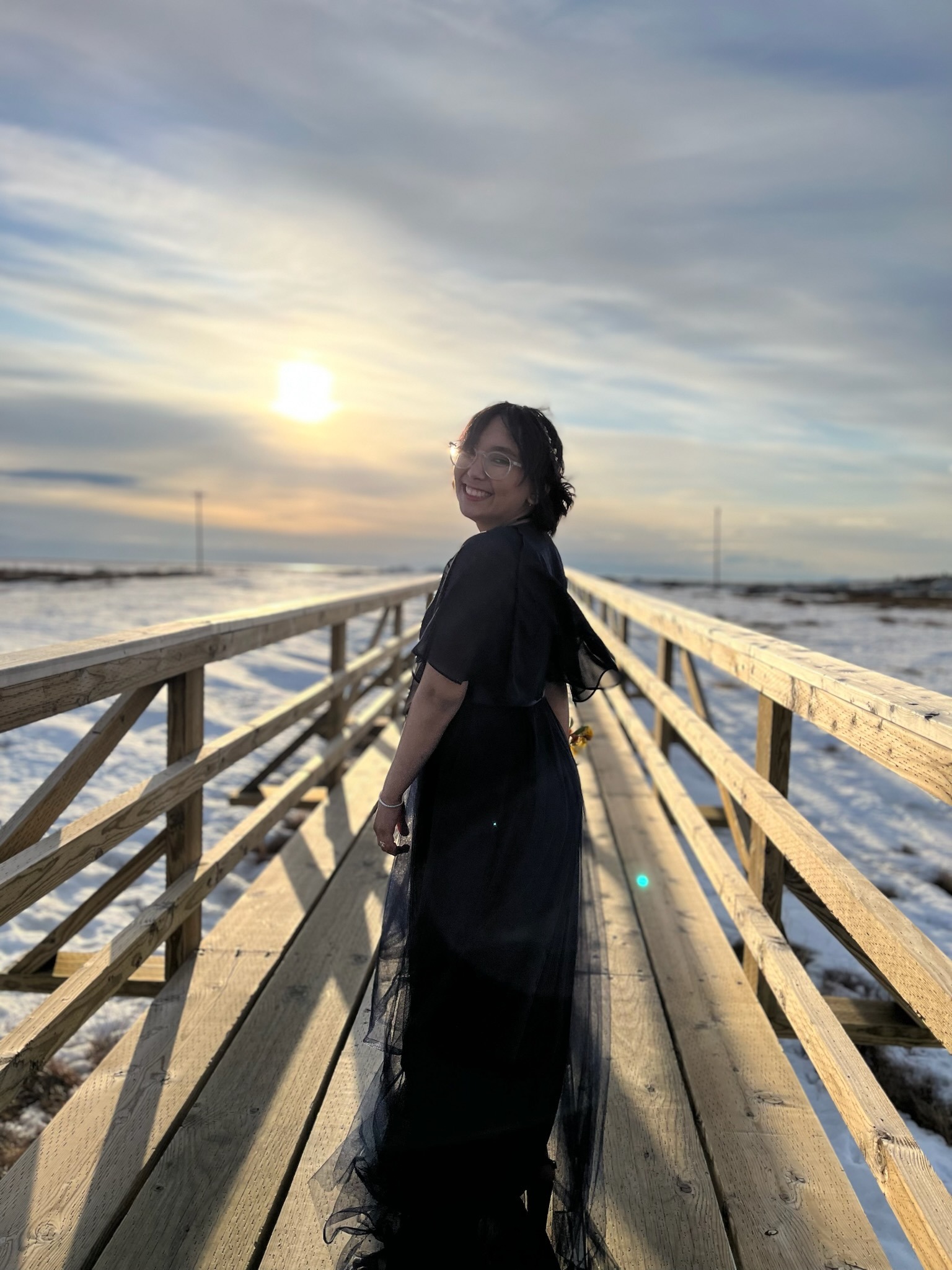 Unalakleet Covenant Church - Please join us for a memorial service for ...