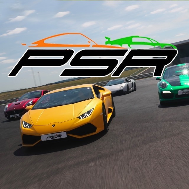 PSR Experience