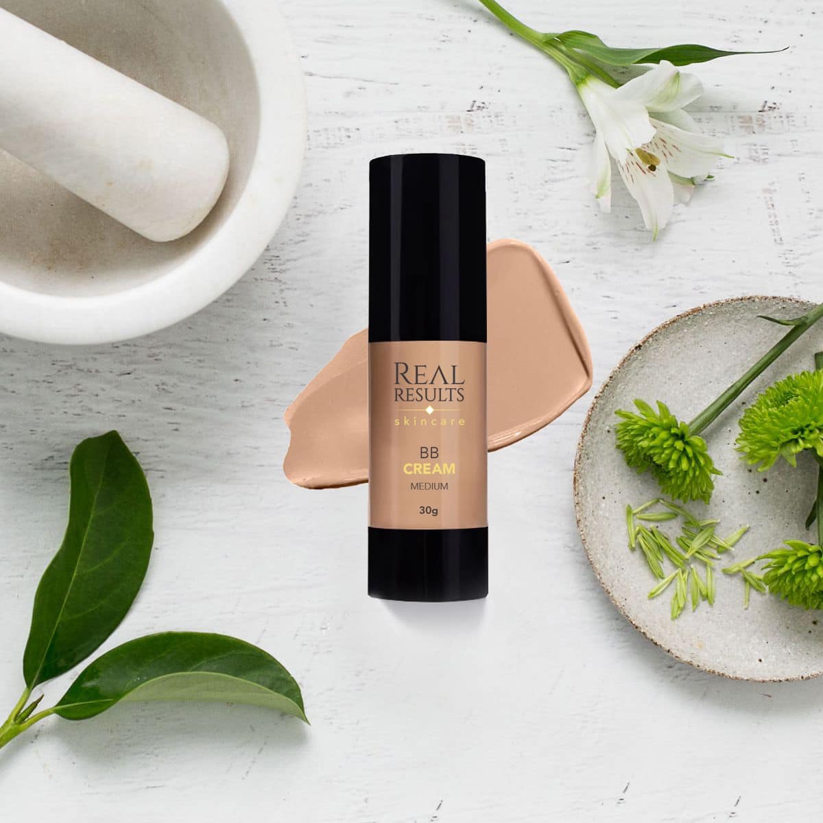 Real Results Skin Care