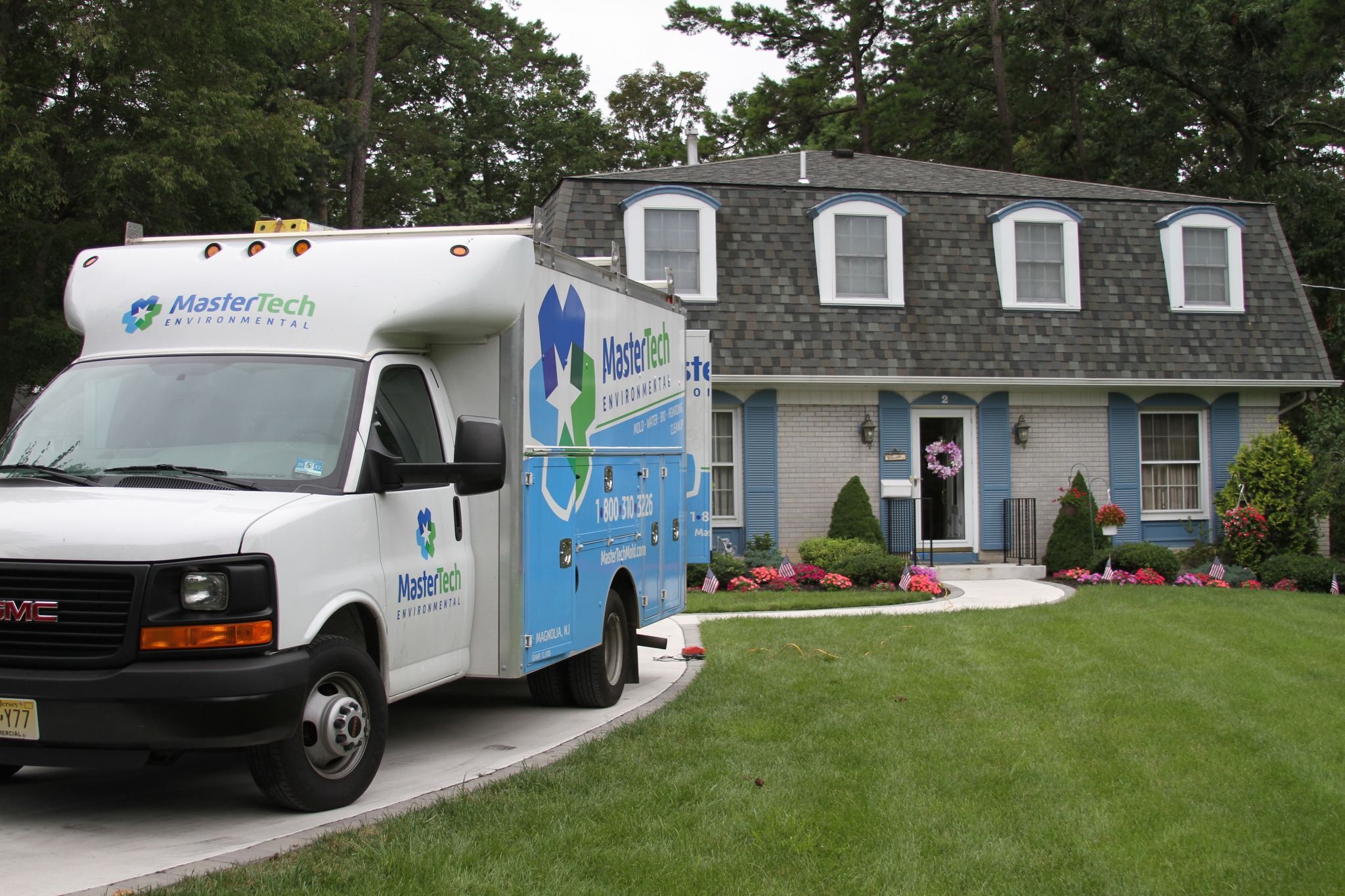 Mastertech Environmental | Blackwood NJ