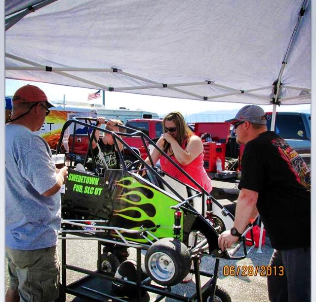 BHR Racing