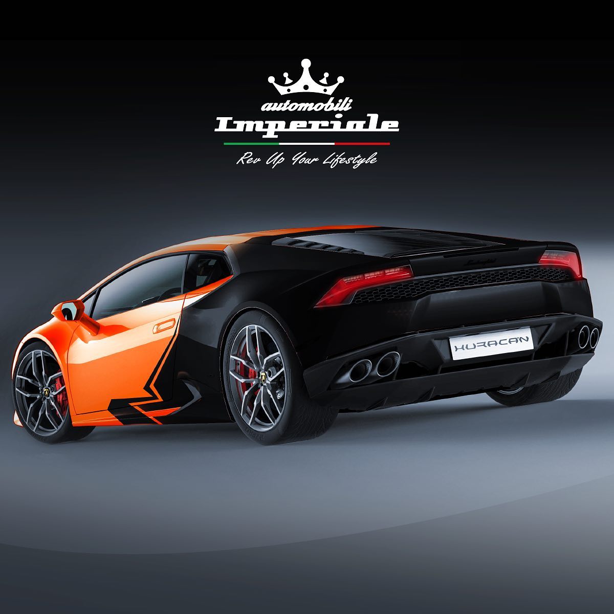 We can craft a unique and... - Imperial Auto Styling