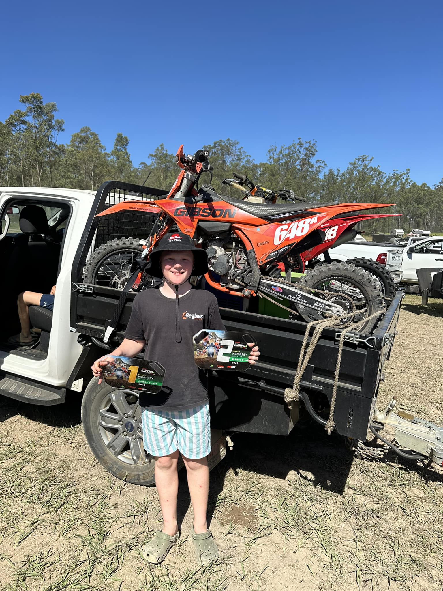 Our very own Ballarat rovers rider... - Ballarat Rovers MCC | Facebook