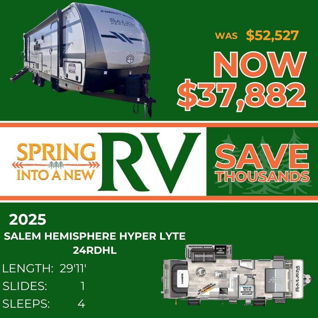 Rocky Ridge Rv of Van Buren | Van Buren AR