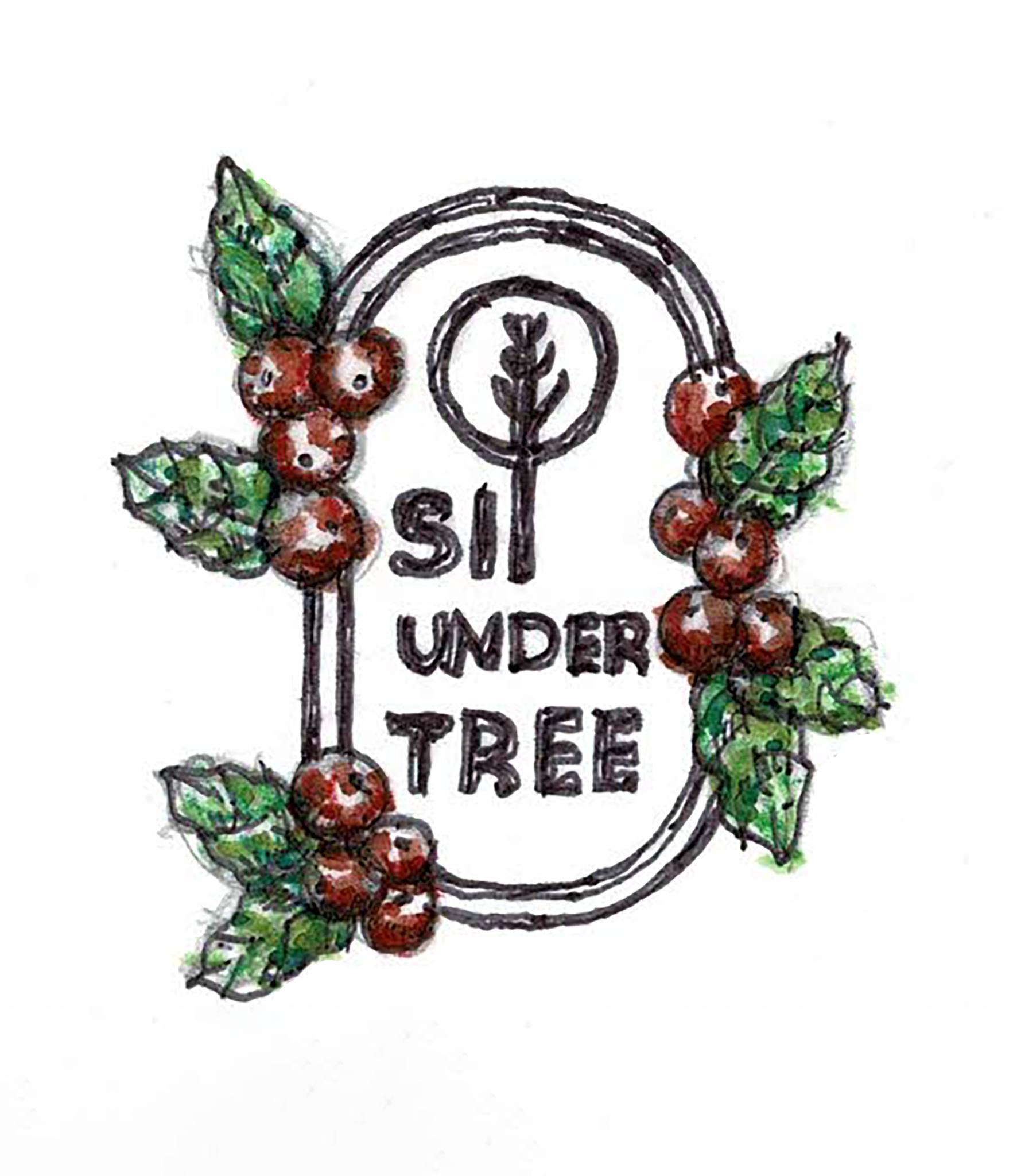 5... - SIT UNDER TREE Special Coffee & Home Roasters | Facebook