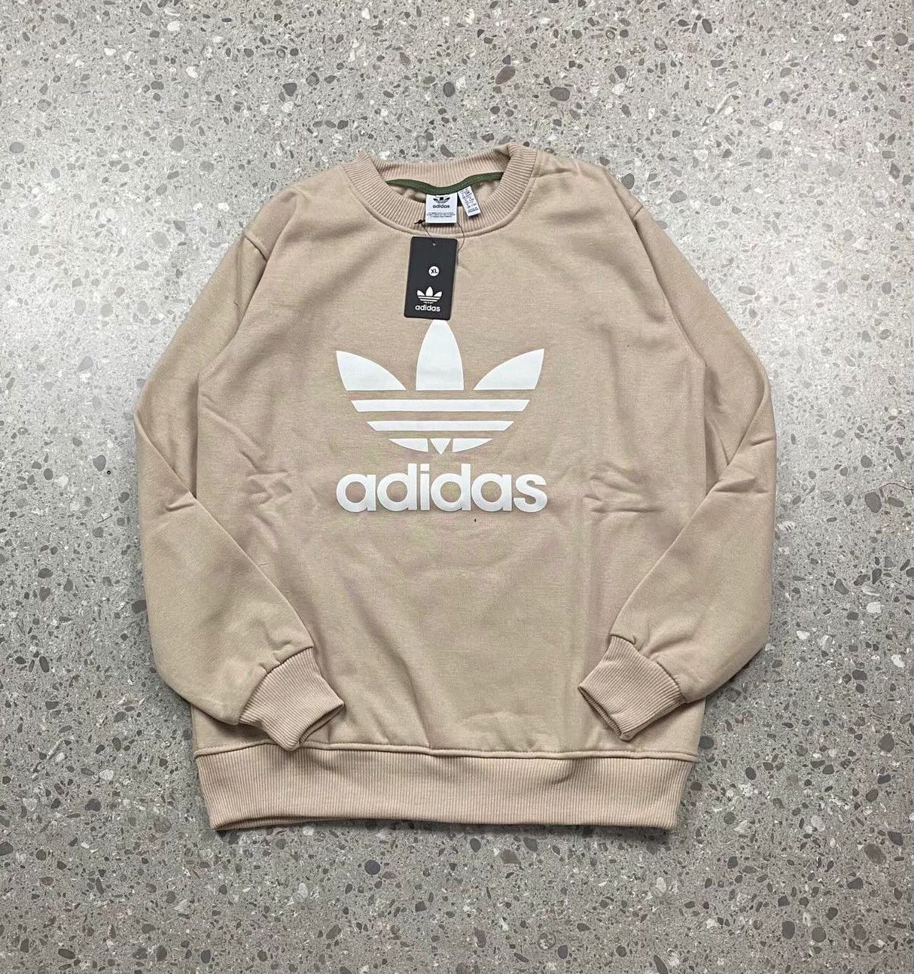 ADIDAS Crewneck Font Adidas... - Rdsmhrb. - The North Palace | Facebook