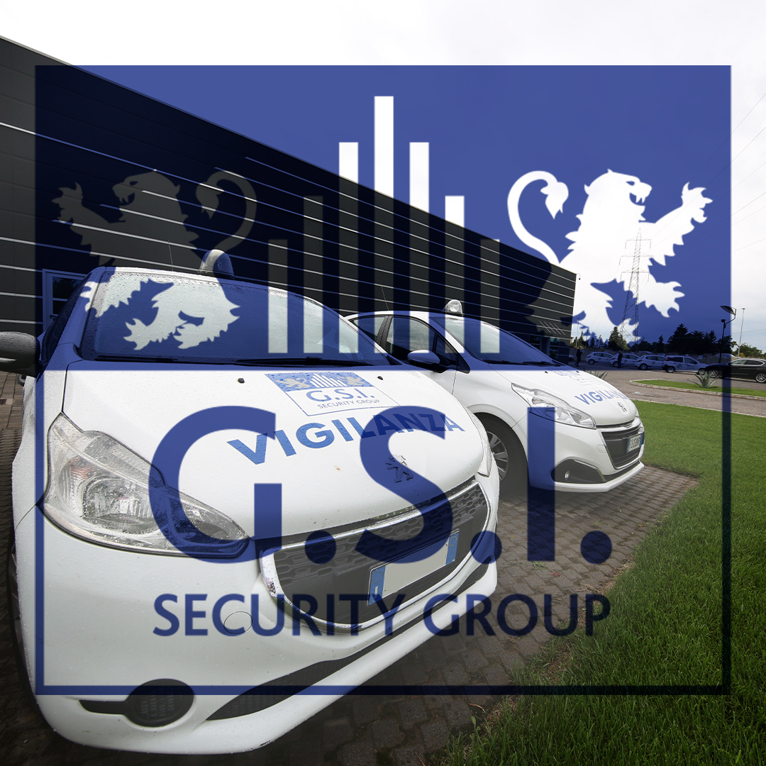 G.s.i security group | Treviglio