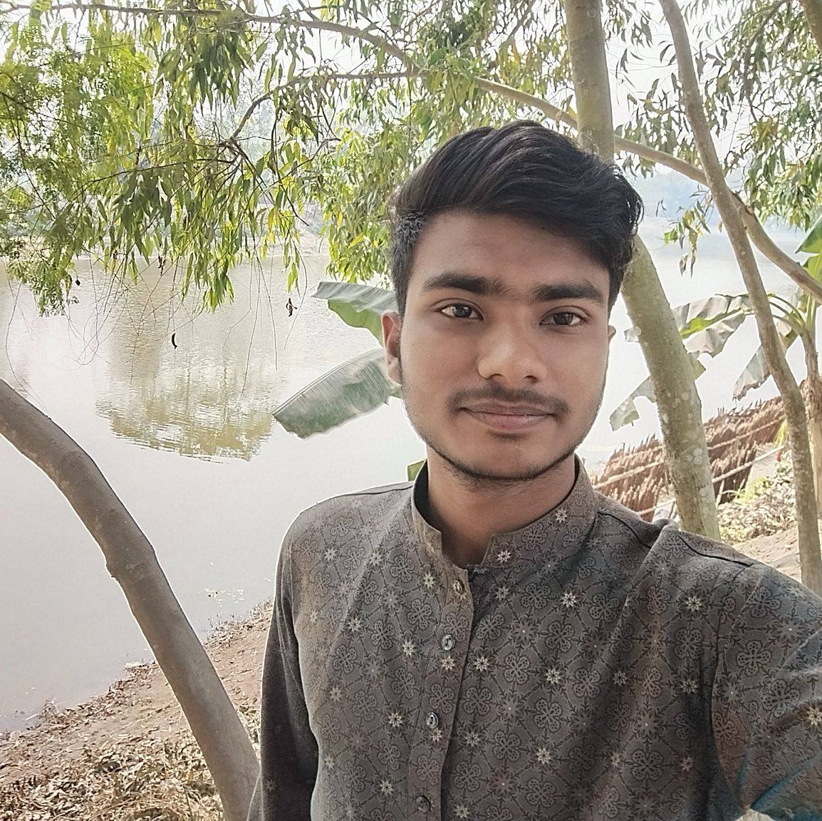 MD Shadhin