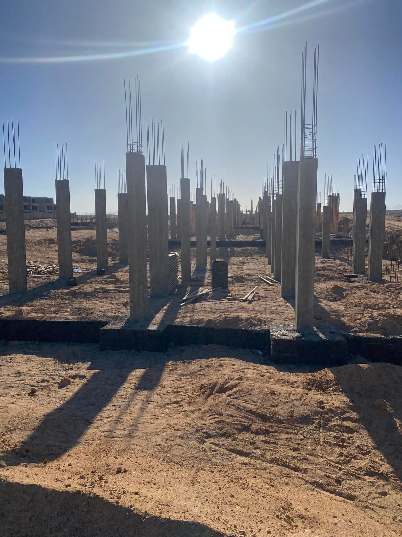 High Point Developments | Cairo