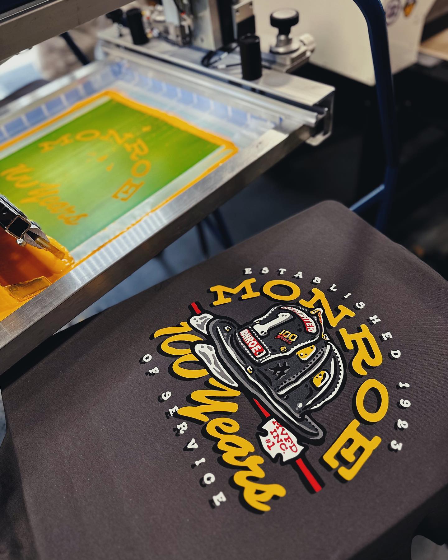 Custom artwork & fresh tees for... - Ten Three Graphics | Facebook