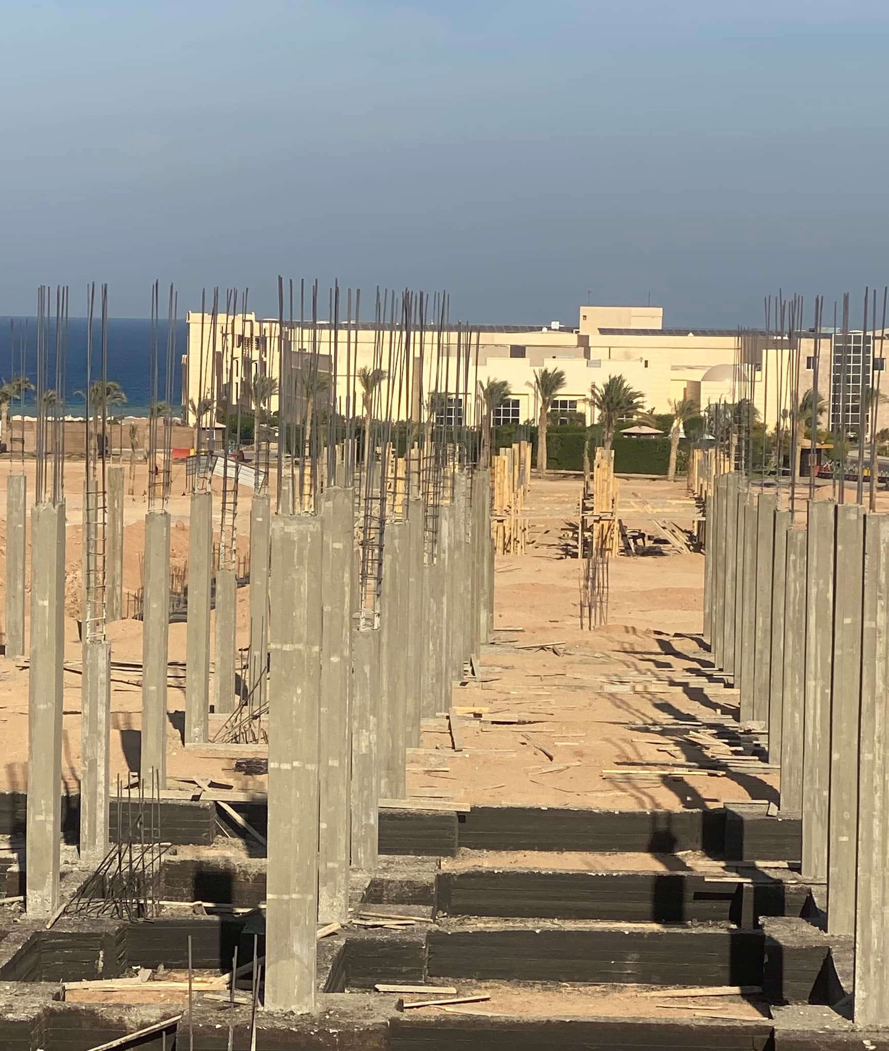 High Point Developments | Cairo