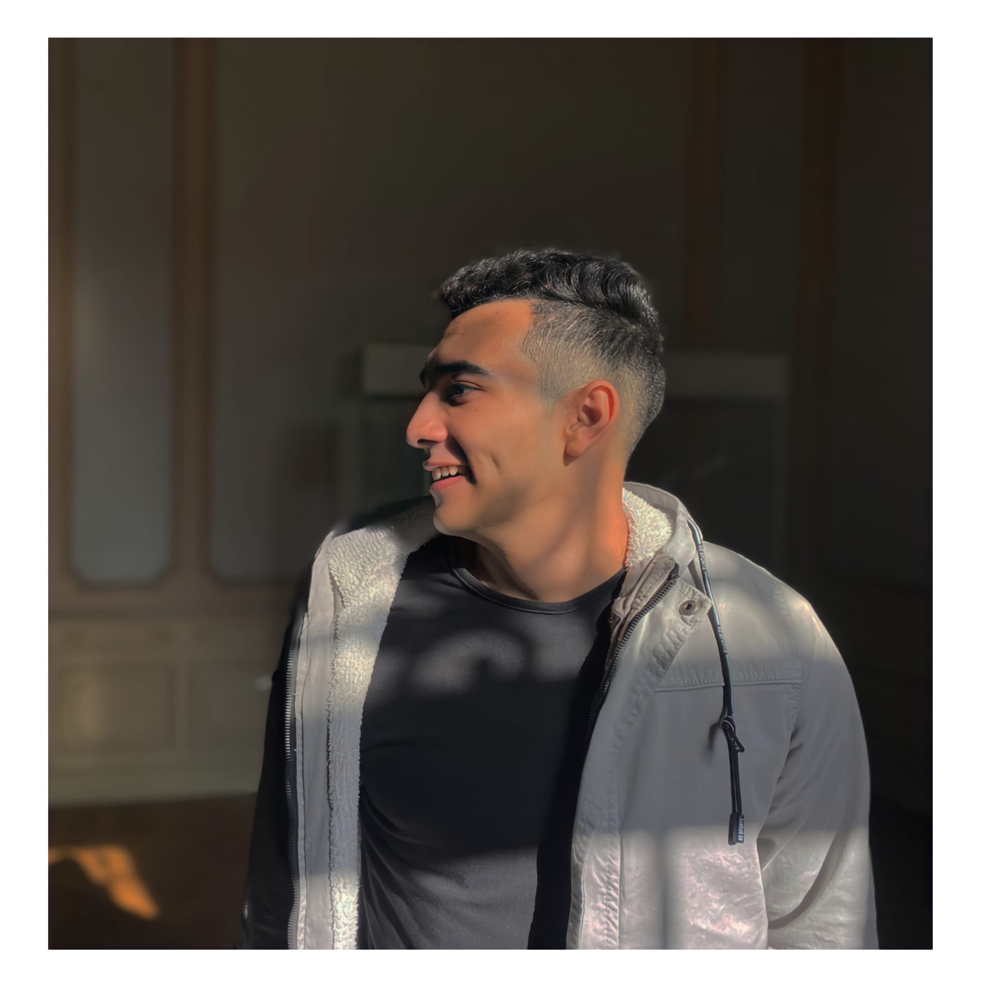 Khaled Hesham