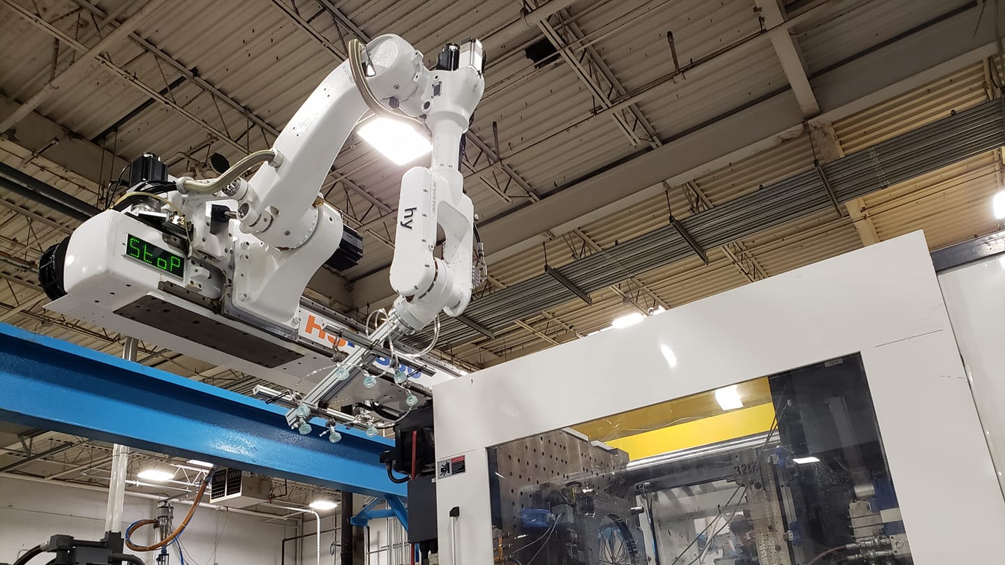 HYRobotics | St. Louis MO