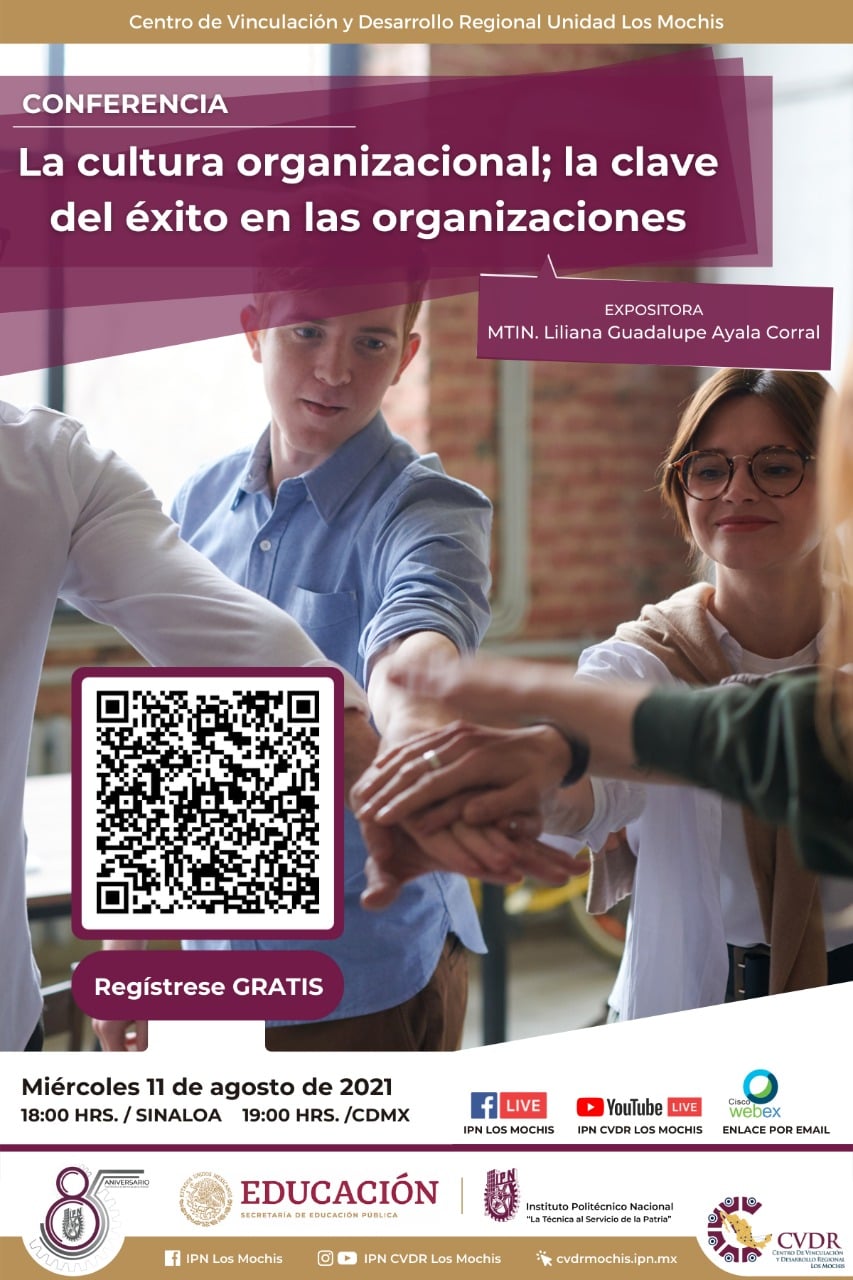 Vinculación - En el marco del 85° Aniversario del Instituto Politécnico ...