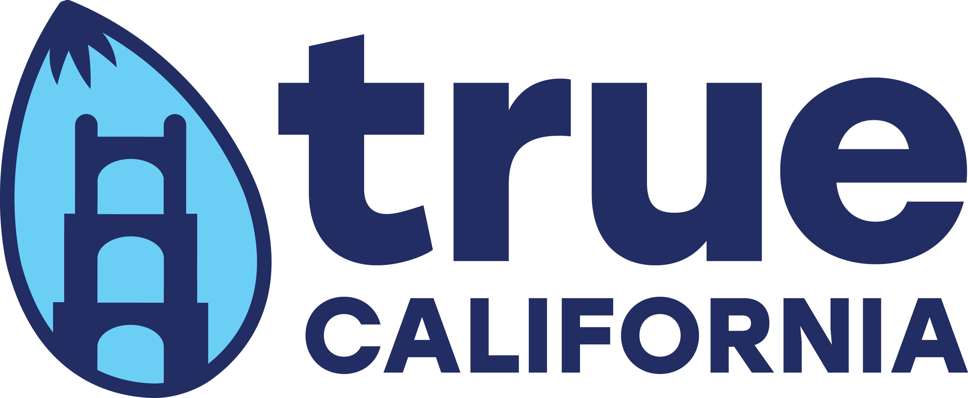 True California | San Francisco CA