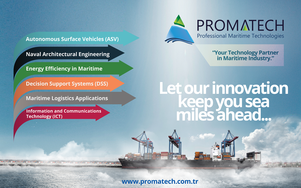 Promatech Maritime Technologies | Tuzla