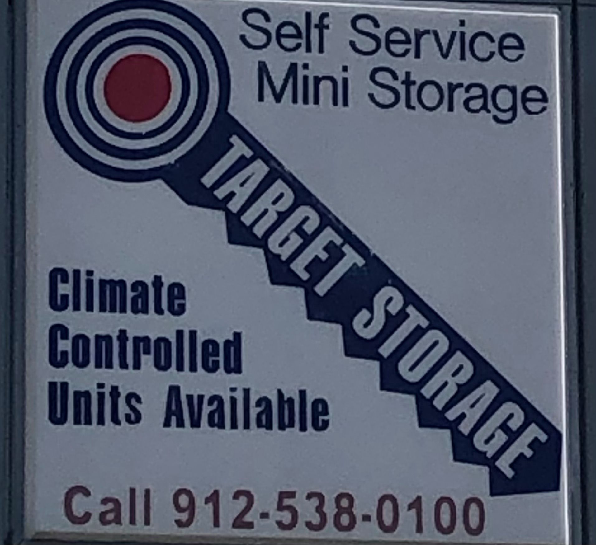 Target Storage | Vidalia GA