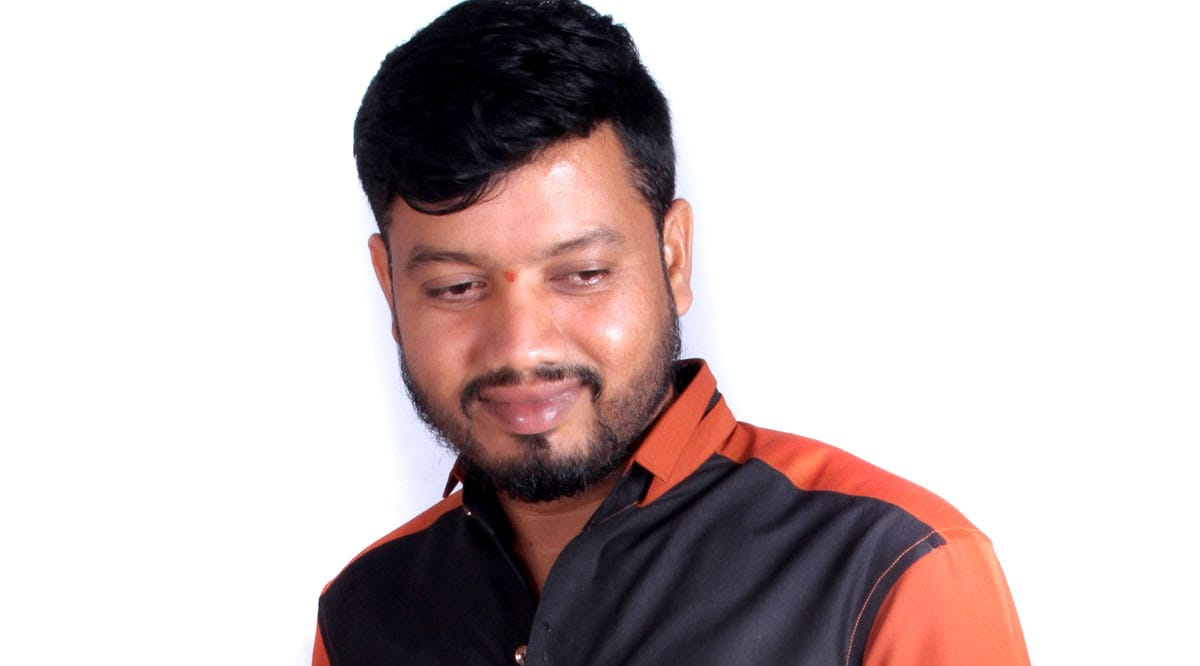 S D MENS WEAR Raju