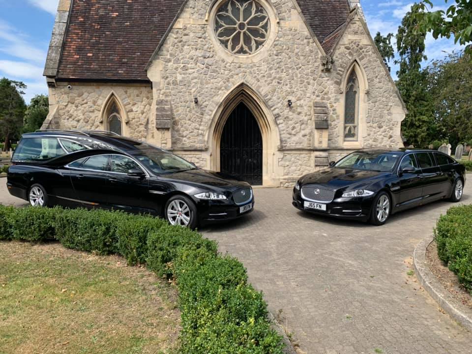 J & S Funeral Service | Watford