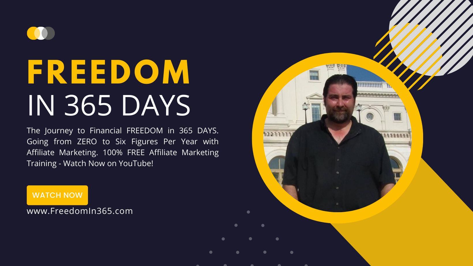 Freedom in 365 | Facebook