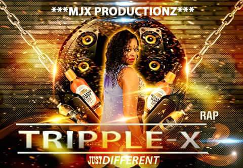 Tripple-X