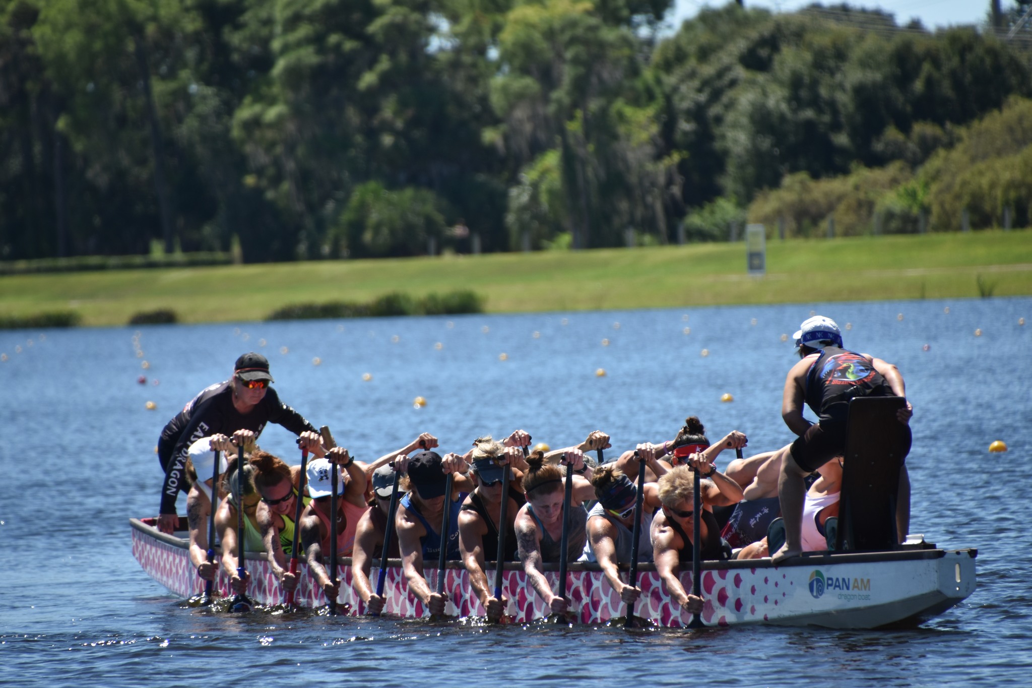 Happy International... - United States Dragon Boat Federation