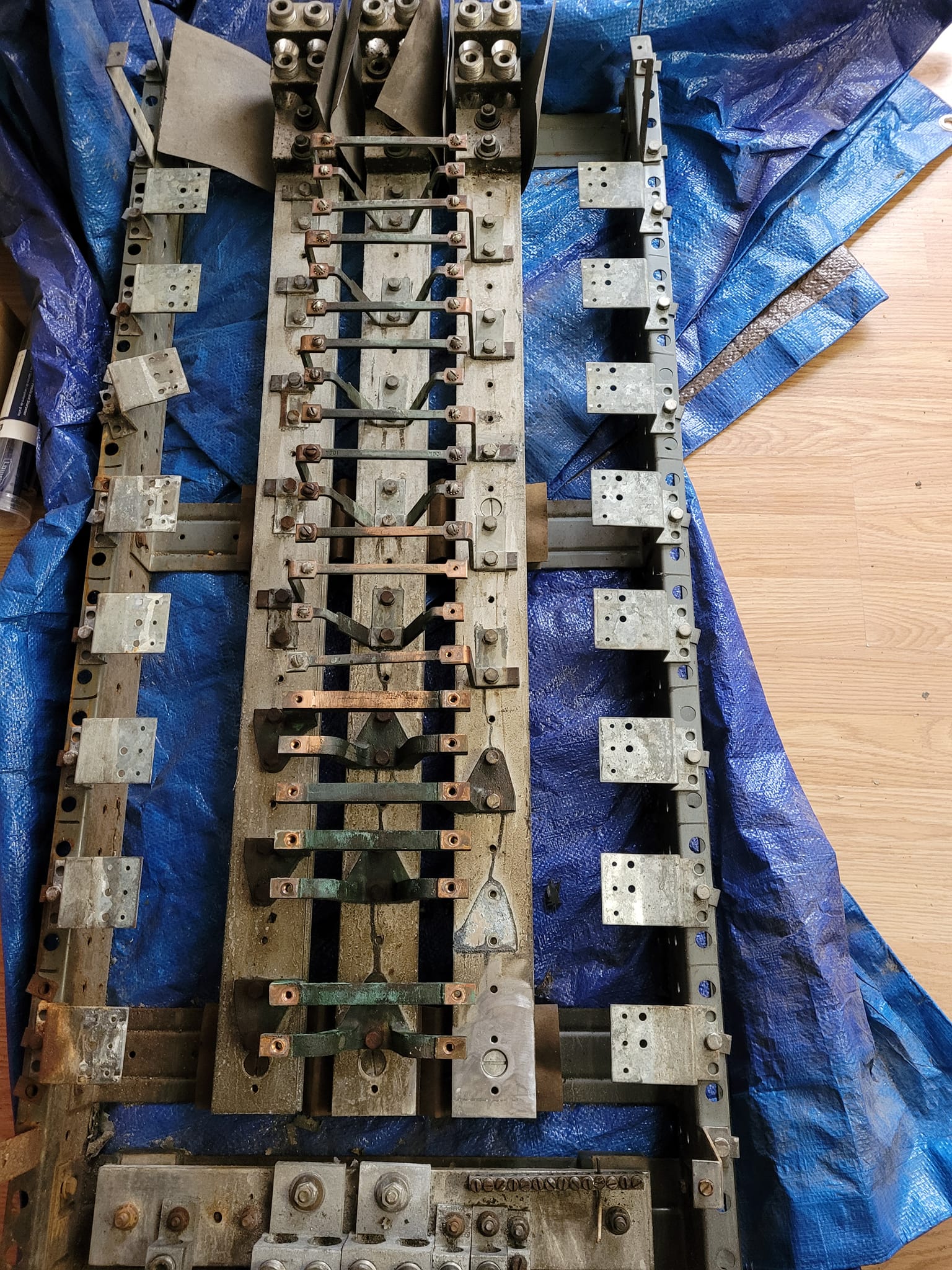 Reihner Electric LLC | Chula MO