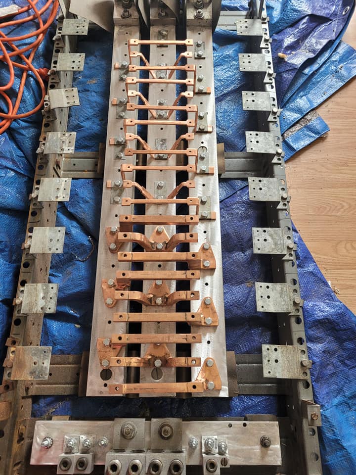 Reihner Electric LLC | Chula MO