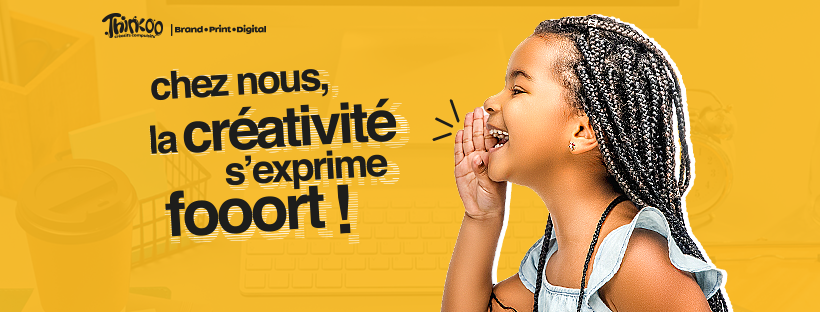 Thinkoo. | Douala