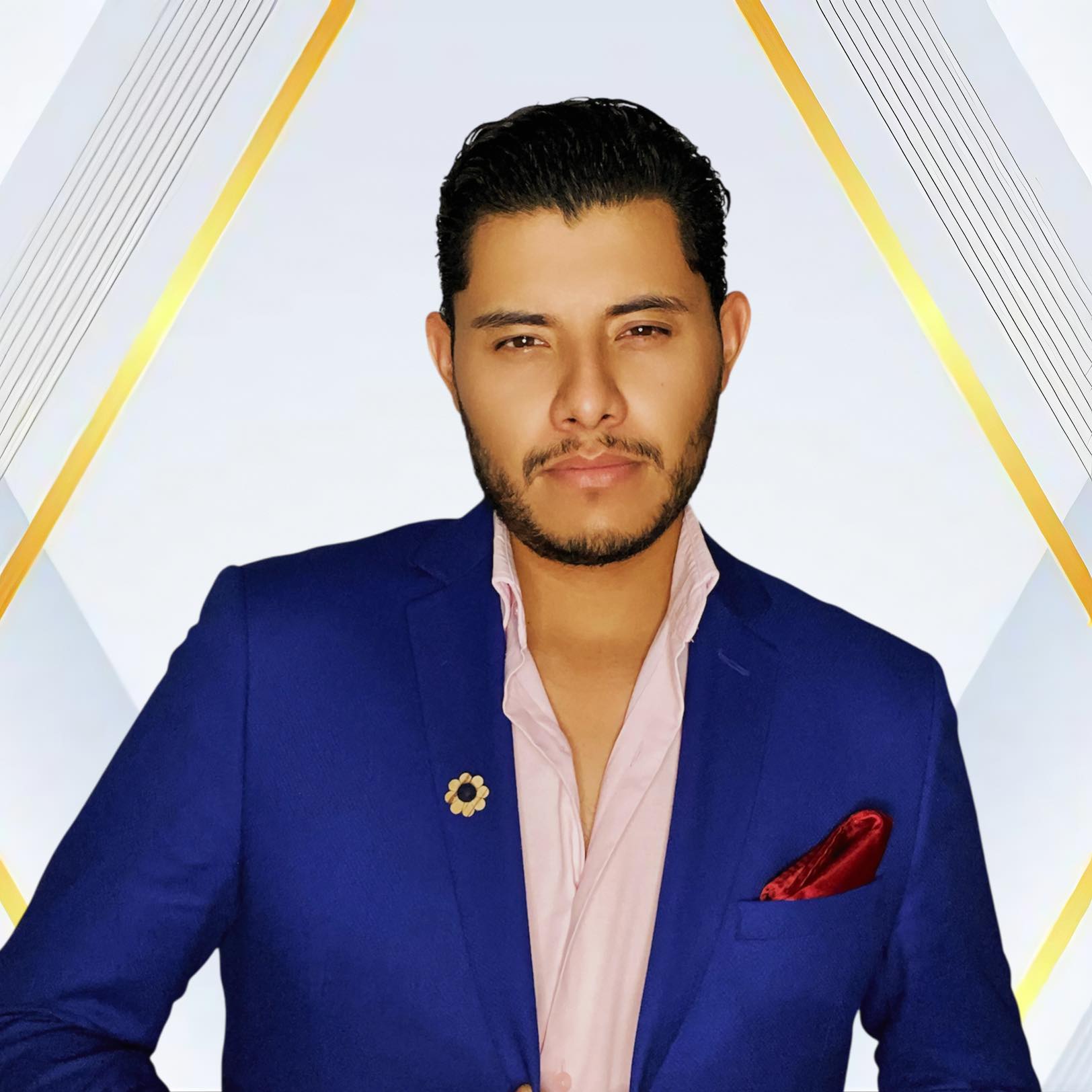 Psic. Oscar David Reyes García | Oaxaca de Juárez