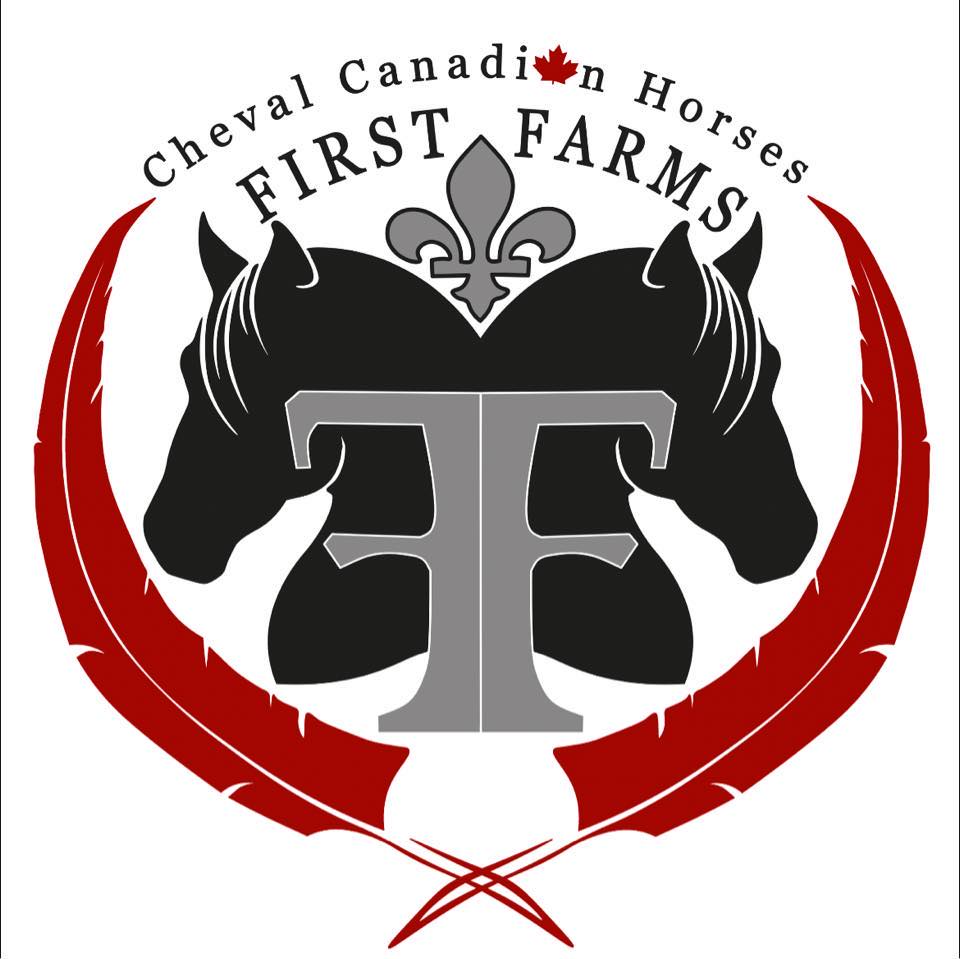 First Farms Canadian Horses / Les Premières Fermes Chevaux Canadiens