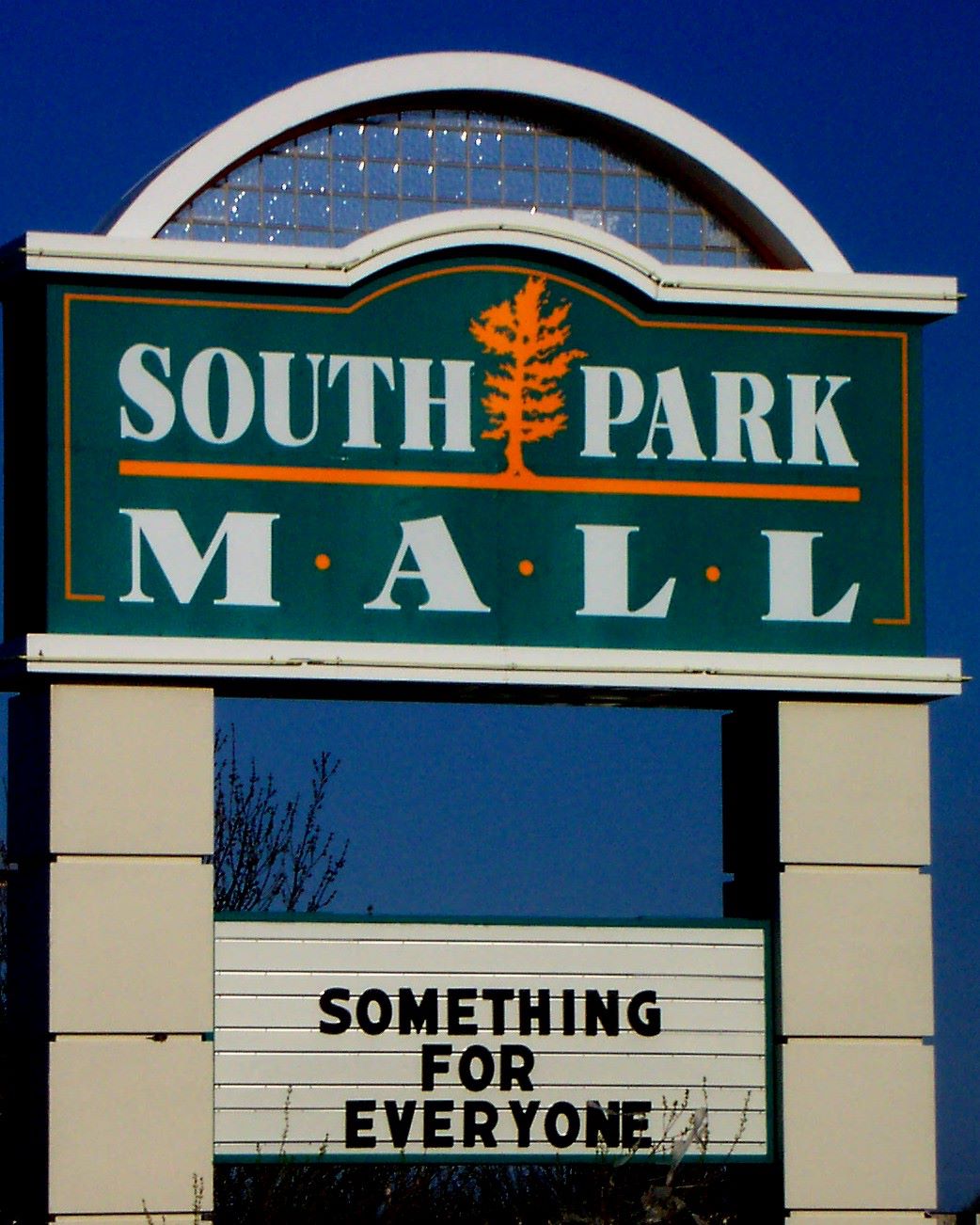Happy Day Today! Most... - Southpark Mall in Spencer IA | Facebook