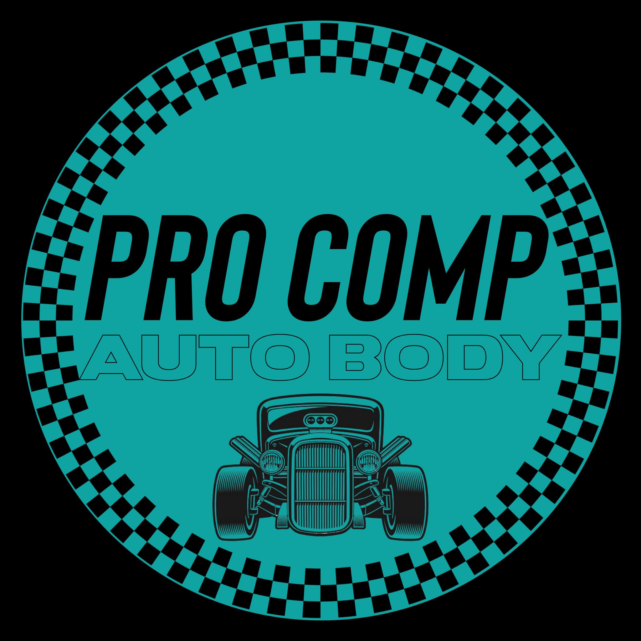 Pro Comp Auto Body Inc.