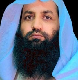 Riaz Abubakar