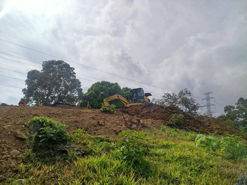 Extra Rise Equipment Rental | Cabuyao