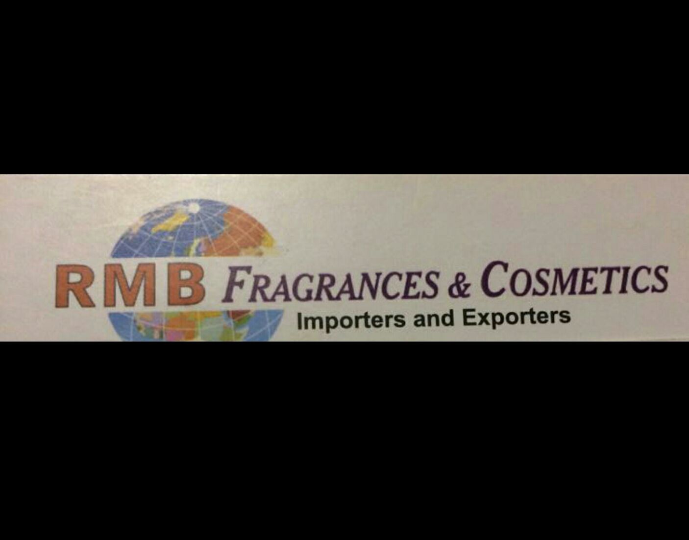 RMB & MRL Fragrance and Cosmetic Outlet | Midrand