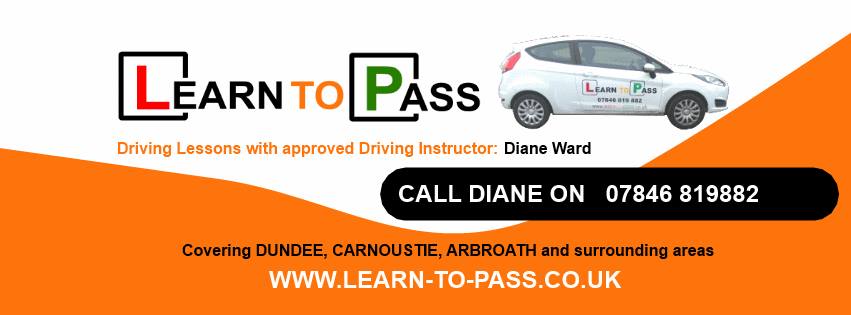 Learn To Pass - Driving Lessons