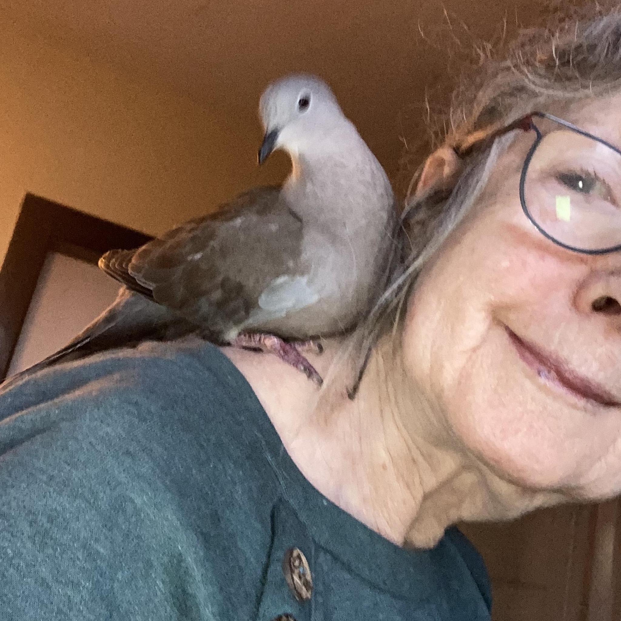 Ingrid Roeschke | Facebook