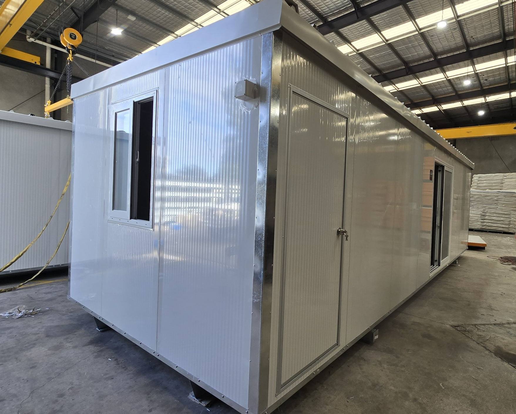 Hawkesbury Portable Buildings