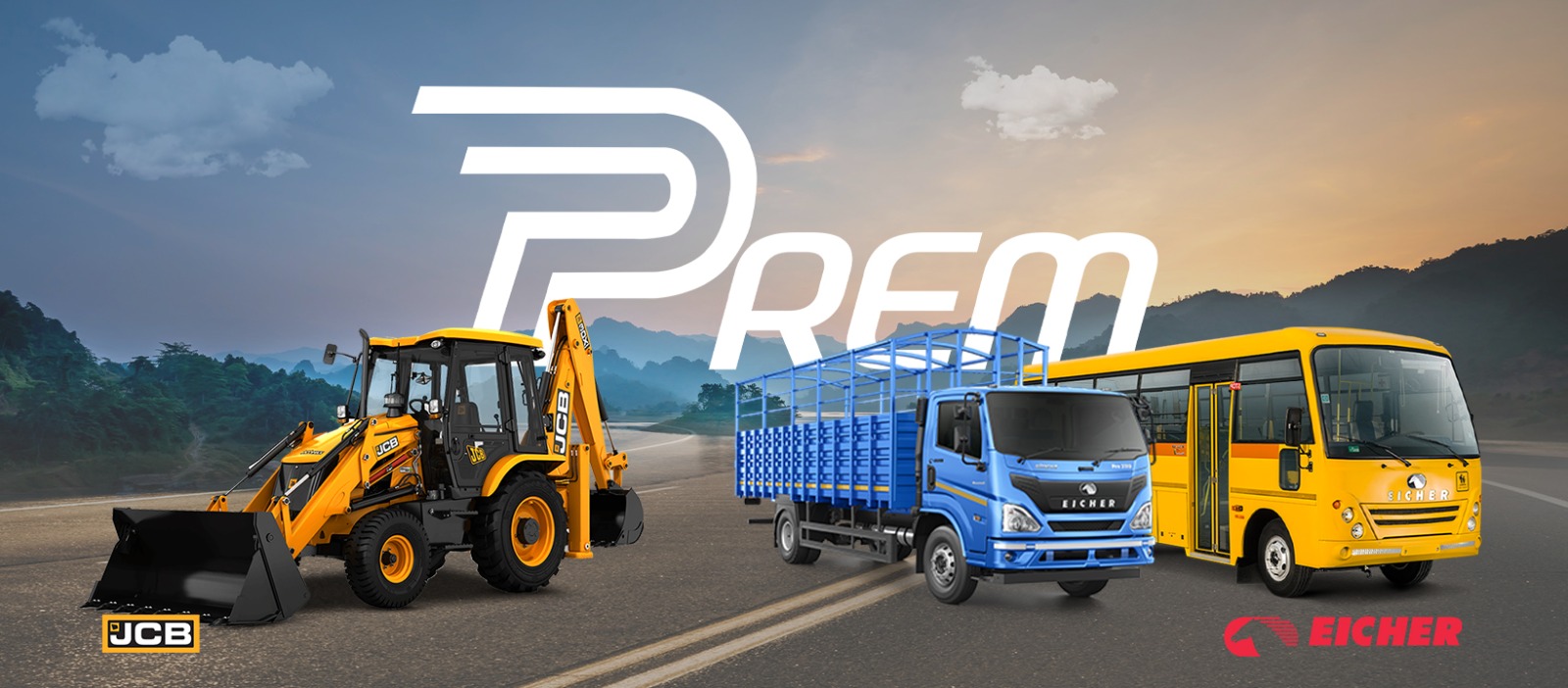 PREM Group | Agra